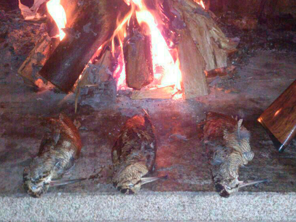 Un dia de mucha lluvia 20-01-2013